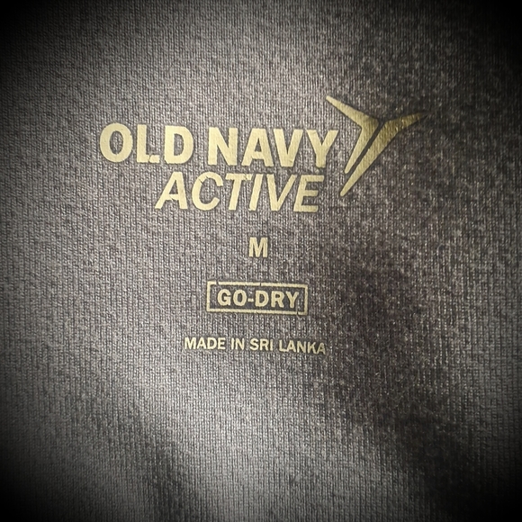 Old Navy Active Go Dry Sports Bra - Picture 6 of 7